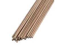 10Pcs 1.0/1.6/2.0/2.5/3.0mm Dedicato TIG Saldatura Rod Basso Punto di Fusione Materiali Saldatura Frigorifero Rod per Industria - 3