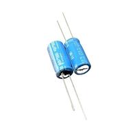 10pcs 1000uF 10V 10x20mm Highly dependable reliability 10V1000uF Aluminum Electrolytic capacitor AUOQKQUT