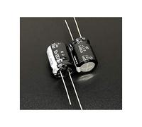 10pcs 1000uF 10V Giappone Elna RJJ Series 12.5x16mm 10V1000uF Condensatore di grado audio ad alta affidabilità a bassa impedenza Dispositivi elettronici