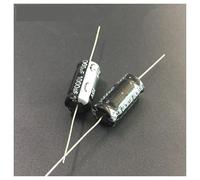 10pcs 1000uF 16V 10x20mm 16V1000uF Axial Aluminum Electrolytic Capacitor RRBXXUYN