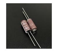 10pcs 1000uF 16V1000UF NCC KY Series 8x20mm 16V1000uF Aluminum Electrolytic Capacitor NWPNLXEA