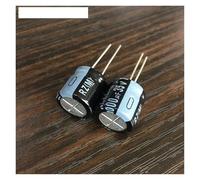 10pcs 1000uF 35V 16x15mm 35V1000uF Aluminum Electrolytic Capacitor RUAJOGYNVM