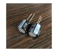 10pcs 1000uF 35V RZ Series Low 16x15mm 35V1000uF Aluminum Electrolytic Capacitor RUAJOGYNVM
