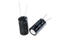 10pcs 1000uF 50V 1000MFD 50Volt 13 * 25mm Aluminum Electrolytic Capacitor Radial 1000mf50v 1000uf50v 50v1000mf 50v1000uf EKFBQBGW