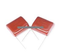 10pcs 1000V 1600V 2000V 630V 400V 102J 103J 222J 393J 394J 684J 335J 754J 390NF 3.3UF CBB Polypropylene Film Capacitor MQXFCZUX(1600V472J-P15)