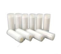 10pcs 100M Firewir Filo di Pesca Elastico Filo di Nylon Forte Fascia Elastica Per La Pesca In Mare Esca Avvolgimento Con Diametro Del Filo 0 25mm 0 3mm(c)