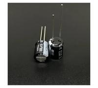 10pcs/100pcs 1000uF 10V 10x12.5mm 10V1000uF Motherboard Capacitor MQXFCZUX(10pcs)