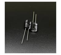 10pcs/100pcs 1000uF 10V Low Impedance 10x12.5mm 10V1000uF Motherboard Capacitor AUOQKQUT(10pcs)