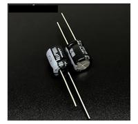 10pcs/100pcs 1000uF 10V Series Low Impedance 10x12.5mm 10V1000uF Motherboard Capacitor AUOQKQUT(100pcs)