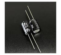 10pcs/100pcs 1000uF 25V 10x16mm 25V1000uF Aluminum Electrolytic Capacitor MQXFCZUX(10pcs)