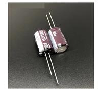 10pcs/100pcs 1000uF 25V PW Series 12.5x20mm Life 25V1000uF Aluminum Electrolytic capacitor CZAOINCU(100pcs)