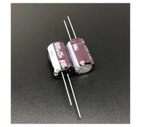 10pcs/100pcs 1000uF 25V PW Series 12.5x20mm Low Impedance Long Life 25V1000uF Aluminum Electrolytic capacitor CZAOINCU(10pcs)
