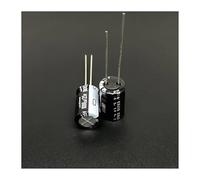 10pcs/100pcs 1000uF 25V VK Series 10x16mm 25V1000uF Aluminum Electrolytic Capacitor EKFBQBGW(10pcs)