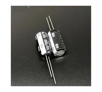 10pcs/100pcs 1000uF 50V VR Series 12.5x25mm 50V1000uF Aluminum Electrolytic Capacitor CZAOINCU(100pcs)