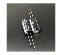 10pcs/100pcs 1000uF 50V VZ Series 12.5x25mm 50V1000uF Wide Temperature Range Aluminum Electrolytic Capacitor MQXFCZUX(100pcs)