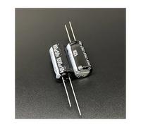 10pcs/100pcs 1000uF 50V VZ Series 12.5x25mm 50V1000uF Wide Temperature Range Aluminum Electrolytic Capacitor CZAOINCU(100pcs)
