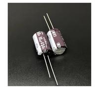 10pcs/100pcs 10uF 450V 12.5x20mm High ripple current Long Life 450V10uF Aluminum Electrolytic Capacitor ICXLPMC(10pcs)