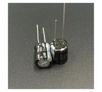 10pcs/100pcs 2.2uF 400V 10x12.5mm 400V2.2uF Audio grade capacitor HiFi DIY EKFBQBGW(100pcs)