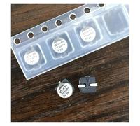 10pcs/100pcs 2.2uF 50V 4x5mm 50V2.2uF SMD Aluminum Electrolytic Capacitor NWPNLXEA(10pcs)