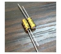 10pcs/100pcs 22uF 25V 5x11mm 25V22uF Grade Audio Capacitor CZAOINCU(100pcs)