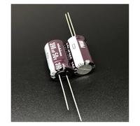 10pcs/100pcs 390uF 50V 12.5x20mm Low Impedance Long Life 50V390uF Aluminum Electrolytic capacitor ICXLPMC(100pcs)