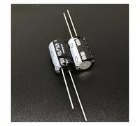 10Pcs/100Pcs 470uF 35V Series 10x16mm 35V470uF Aluminum Electrolytic Capacitor MQXFCZUX(10Pcs)