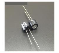 10Pcs/100Pcs 470uF 6.3V470UF 8x7mm Low Profile 6.3V470uF Aluminum Electrolytic capacitor MQXFCZUX(10Pcs)