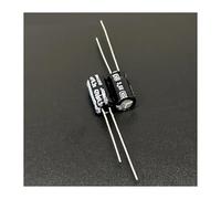 10pcs/100pcs 470uF 6.3V470uf JAMICON SK Series 6.3x11mm 6.3V470uF Electrolytic capacitor EKFBQBGW(10pcs)