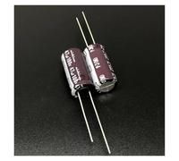 10pcs/100pcs 47uF 100V 10x20mm 100V47uF Low Impedance Long Life Aluminum Electrolytic capacitor EKFBQBGW