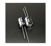 10pcs/100pcs 47uF 100V HE Series 10x12.5mm Extremely Low Impedance 100V47uF Aluminum Electrolytic Capacitor CZAOINCU(10pcs)