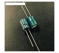 10pcs/100pcs 47uF 50V47uf 8x11.5mm 50V47uF Aluminum Electrolytic capacitor NWPNLXEA(100pcs)