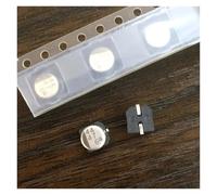 10pcs/100pcs 47uF 6.3V 5x6.3mm Low Impedance 6.3V47uF SMD Aluminum Electrolytic Capacitor MQXFCZUX(10pcs)
