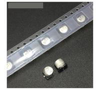 10pcs/100pcs 47uF 6.3V47UF 5x5.5mm 6.3V47uF Chip type SMD Audio Electrolytic Capacitor MQXFCZUX(10pcs)