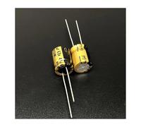 10Pcs/100Pcs 47uF 63V 10x12.5mm 63V47uF NWPNLXEA(10Pcs)