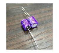 10Pcs/100Pcs 560uF 4V 8x11mm 4V560uF 4SP560M TOP Grade Solid Capacitor NWPNLXEA(100Pcs)