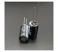 10pcs/100pcs 560uF 50V 12.5x25mm Extremely Low Impedance 50V560uF Aluminum Electrolytic Capacitor AUOQKQUT(100pcs)