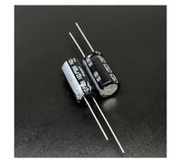 10Pcs/100pcs 680uF 25V 10x20mm Extremely Low Impedance 25V680uF Aluminum Electrolytic Capacitor NWPNLXEA(10Pcs)