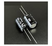 10Pcs/100Pcs 680uF 35V 12.5x20mm Low Impedance 35V680uF Aluminum Electrolytic Capacitor 35v680 uF AUOQKQUT(10Pcs)