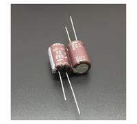 10pcs/100pcs 680uF 35V 12.5x20mm Low impedance Long Life 35V680uF Aluminum Electrolytic Capacitor ICXLPMC(100pcs)