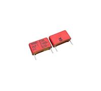10pcs/100pcs Film Capacitor 331 1600V 0.00033UF 1600V 330PF 331K 10% FKP1 Pitch 15mm EKFBQBGW(10pcs)