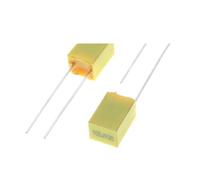 10pcs 100V correction capacitor 474J 564J 684J 105J 470NF 560NF 680NF 1UF correction NWPNLXEA(105J 100V Correction)