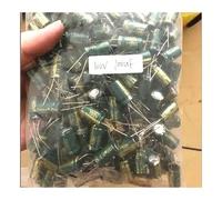 10PCS 100V100UF high frequency low resistance direct electrolytic capacitor NWPNLXEA