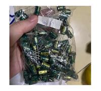 10PCS 100V47UF 470UF10V 470UF100V high frequency low resistance direct plug electrolytic capacitor ICXLPMC(47UF 100V)