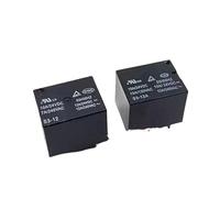 10PCS 10A 5PIN DC12V S3-12