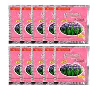 10pcs 10g di ormone radice in polvere per tali vegetali acido naftaleneacetico solubile per trapianti di gestione degli alberi
