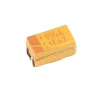 10pcs 10UF 106 10V 16V 20V 25V 35V 50V A B C D E 3216 3528 6032 7343 10% 106A 106C 106D 106E 106V 106TPatch tantalum capacitor CZAOINCU(50V D)