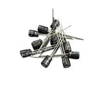 10pcs 10uF 16V BP 5x7mm 16V10uF Bipolar Capacitor RUAJOGYNVM