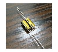 10pcs 10uF 16V FW Series 5x11mm 16V10uF Aluminum Electrolytic Capacitor Top RRBXXUYN