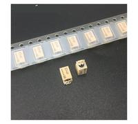 10pcs 10uF 16V10UF 3x5mm 16V10uF SMD Chip type Capacitor NWPNLXEA