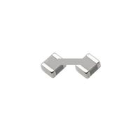 10pcs 1210 2.2NF 2200PF 1000V 2000V 222J 5% COG 3225 SMD ceramic capacitor NWPNLXEA(2000V)